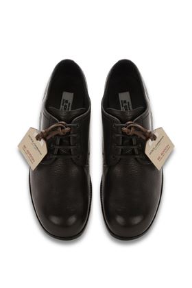 leather derby shoes DOLCE&GABBANA | A10796AO01880999